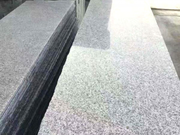 石材养护的日常程序